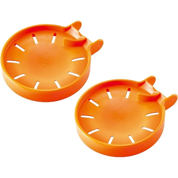 Детали для конструктора-лабиринта Hape Quadrilla 2 элемента (E6030) - Pampik