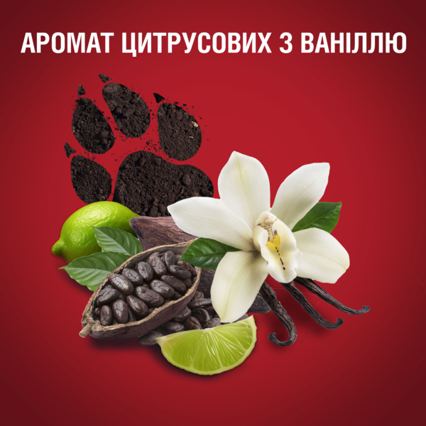 Гель для душу та шампунь Old Spice 3 в 1 Nightpanther, 1000 мл - Pampik - 4