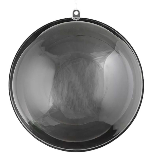 Набор пластиковых форм Yes! Fun Santi Шары 13.6 см (741120) - Pampik