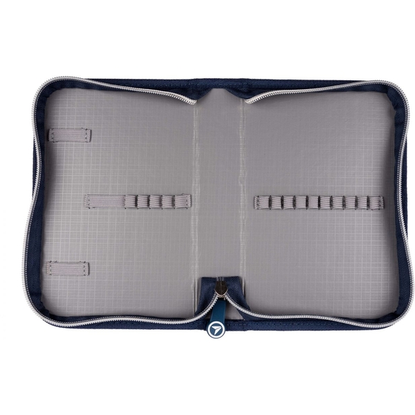 Рюкзак Yes S-91 Collection Academy, с пеналом и сумкой (559796) - Pampik - 7