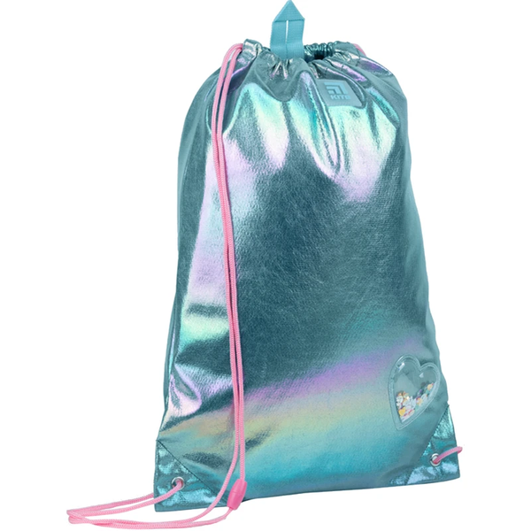 Сумка для обуви Kite 600M Shiny (K22-600M-9) - Pampik - 3