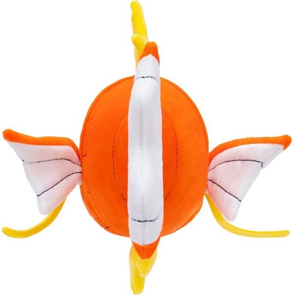 М'яка іграшка Pokemon Меджікарп W20 (PKW3943) - Pampik - 4