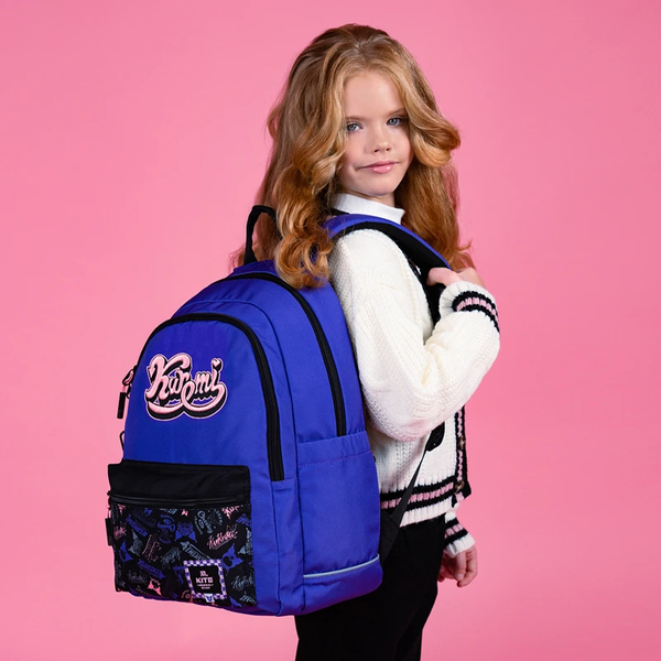 Рюкзак Kite Education teens 2575M HK (HK24-2575M) - Pampik - 18