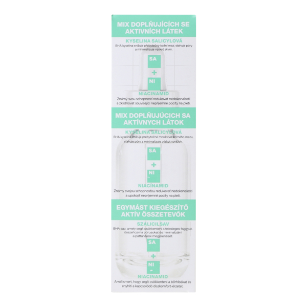 Сыворотка Mixa для проблемной чувствительной кожи лица 30 мл - Pampik - 3