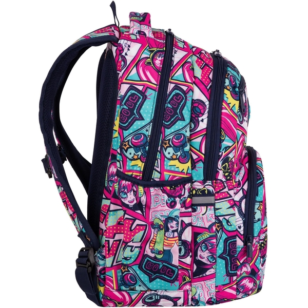Рюкзак CoolPack Pick 17” Anime (F099814) - Pampik - 2