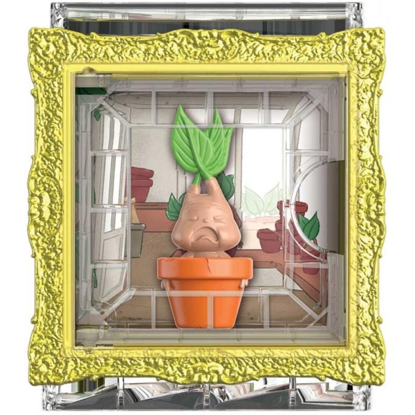 Колекційна фігурка-сюрприз Wizarding World Чарівник 3.8 см 1 шт. (SM22033) - Pampik - 28