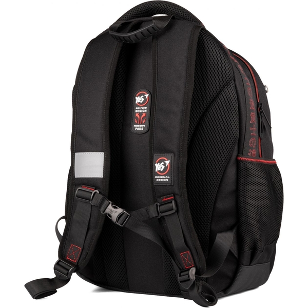 Рюкзак школьный Yes TS-50 Katana (559750) - Pampik - 3