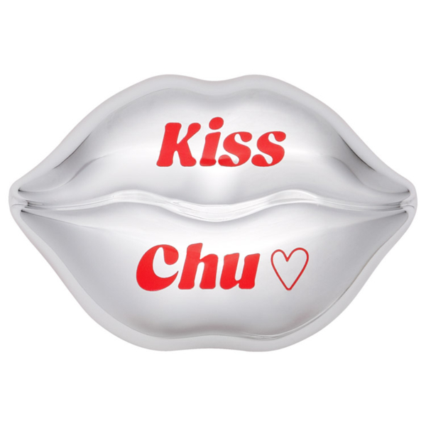 Бальзам для губ Tony Moly Kiss Chu 01 Romance Red 8.6 г - Pampik