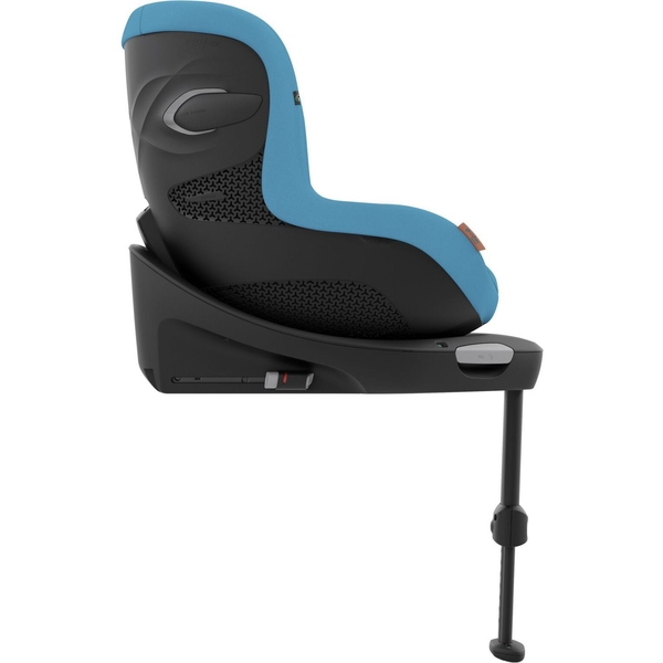 Автокресло Cybex Sirona Gi-Size Plus Beach Blue (523001213) - Pampik - 2