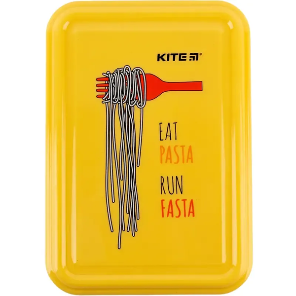Ланчбокс Kite Pasta, 650 мл (K24-175-1) - Pampik - 5