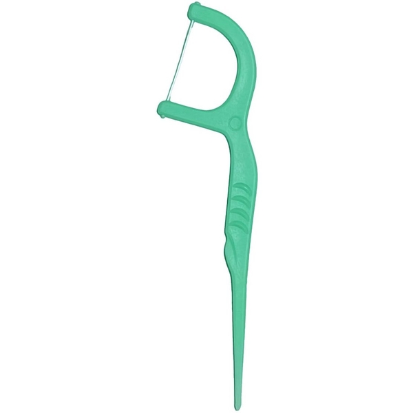 Флосс-зубочистки Spokar, 50 шт. - Pampik