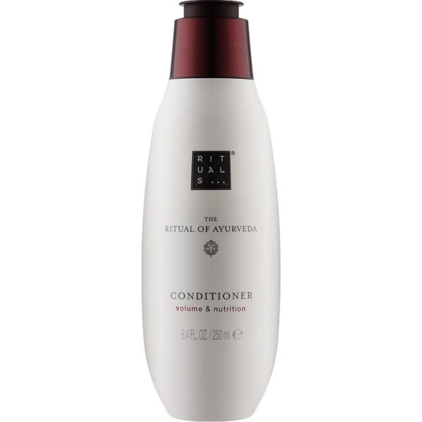 Кондиціонер для волосся Rituals The Ritual Of Ayurveda Volume & Nutrition Conditioner 250 мл - Pampik
