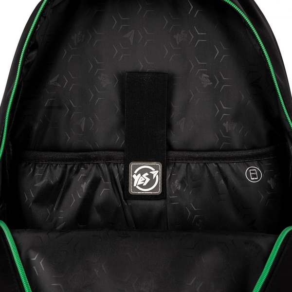 Рюкзак школьный Yes TS-47 Warrior (559620) - Pampik - 11