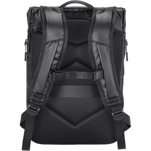 Рюкзак Tavialo CityLife TC23 чорний (TC23-124BL) - Pampik - 4