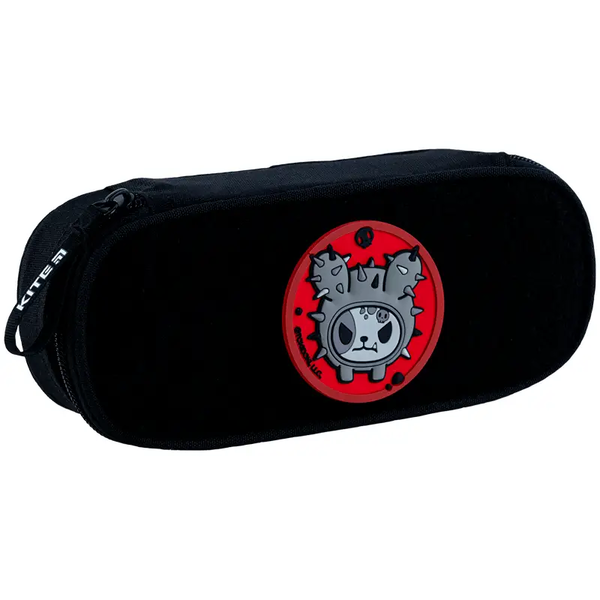 Бейдж на липучці Kite tokidoki TK24-3011-2 - Pampik - 4