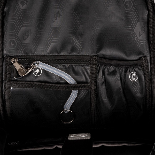 Рюкзак школьный Yes S-101 Samurai (559761) - Pampik - 12