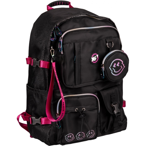 Рюкзак Yes T-107 Neon Smile (559630) - Pampik