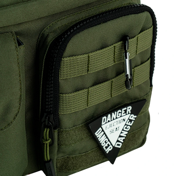 Рюкзак Kite Education teens 2587M-4 (K24-2587M-4) - Pampik - 15