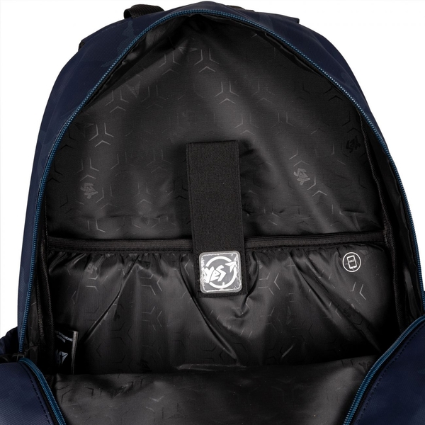 Рюкзак школьный Yes TS-47 Brave (559618) - Pampik - 8