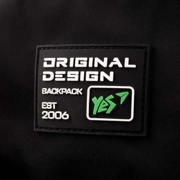 Рюкзак школьный Yes TS-47 Warrior (559620) - Pampik - 12