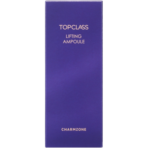 Лифтинг-ампула для лица Charmzone Topclass 50 мл - Pampik - 2