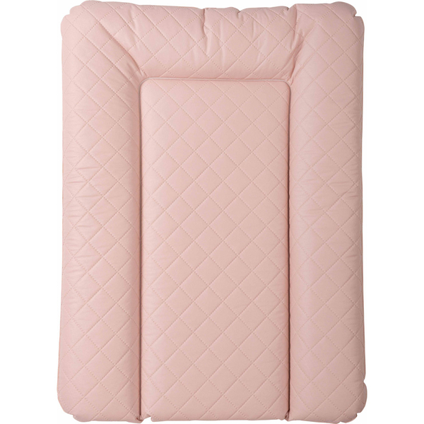 Килимок для пеленання FreeOn Premium 50x70x6 см рожевий (49928) - Pampik
