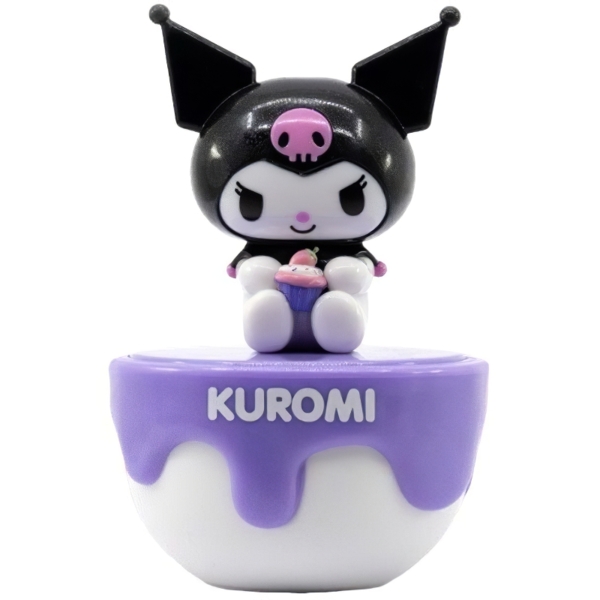 Колекційна іграшка Hello Kitty та Друзі Ювілейна 50 Куромі (11672) - Pampik