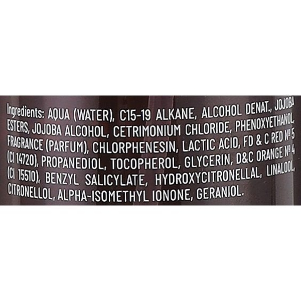 Спрей-прискорювач сушіння волосся Lakme K.Styling Blowout Quick Blow Dry Spray 200 мл - Pampik - 2