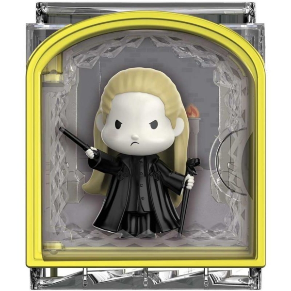 Колекційна фігурка-сюрприз Wizarding World Чарівник 3.8 см 1 шт. (SM22033) - Pampik - 9