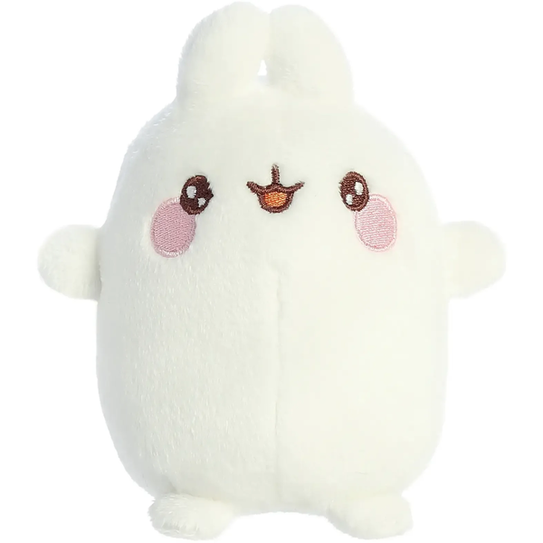 Игрушка мягконабивная Aurora Моланг в восторге 14 см (200872B) - Pampik