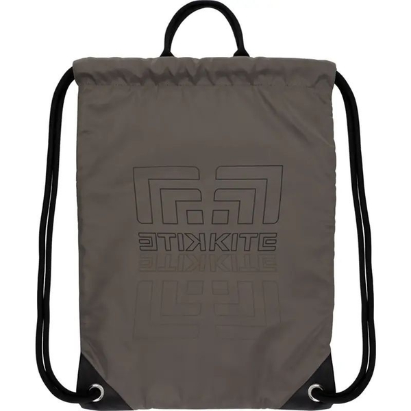 Сумка для обуви Kite Education 13 л коричневая (K22-594L-2) - Pampik