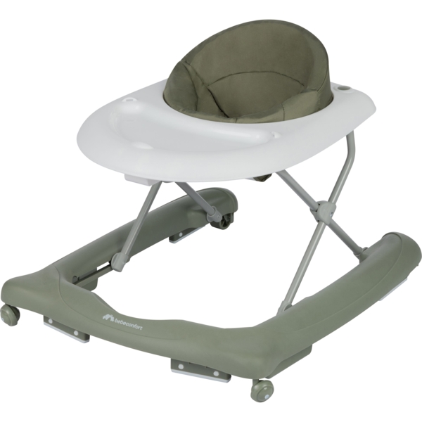 Ходунки детские Bebe Confort Dalia Mineral Green - Pampik - 4