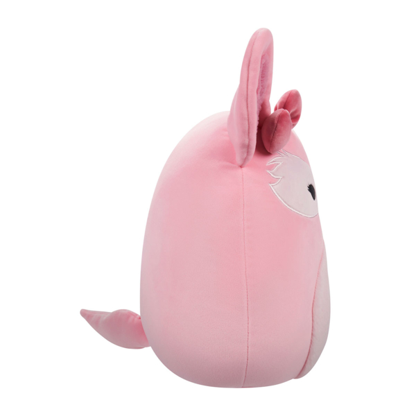 Мягкая игрушка Squishmallows Лисица Фенек Миракл, 30 см (SQCR05432) - Pampik - 5