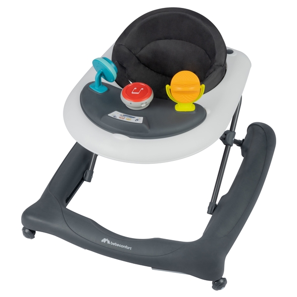 Ходунки детские Bebe Confort Dalia Mineral Graphite - Pampik - 5