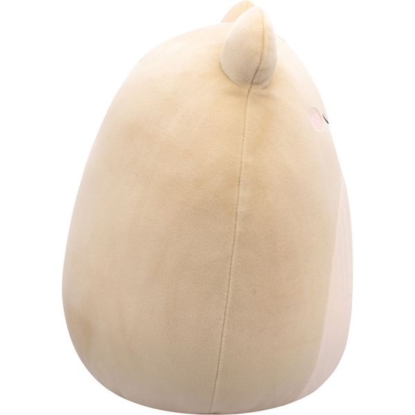М'яка іграшка Squishmallows Жабка Де Вітт, 30 см (SQCR06687) - Pampik - 4