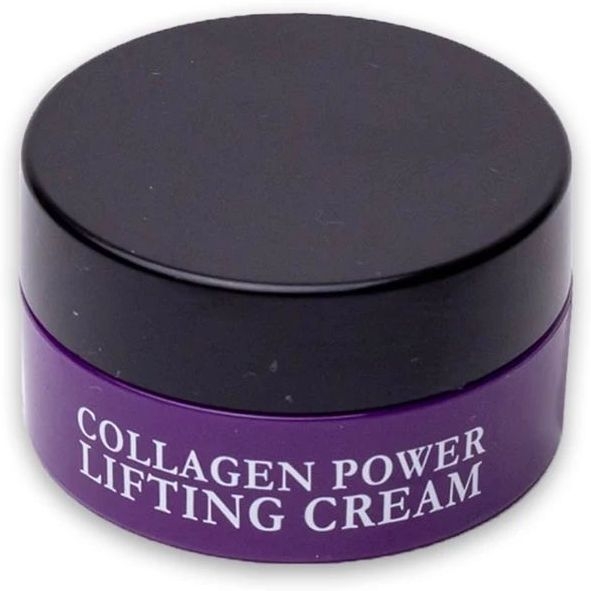 Крем для лица Eyenlip Лифтинг с коллагеном 15 мл - Pampik - 2