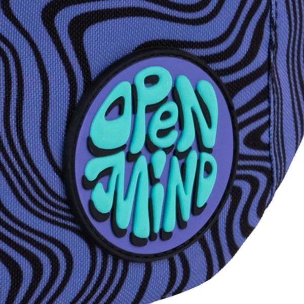 Сумка-бананка Kite Education teens 2770-1 (K24-2770-1) - Pampik - 7