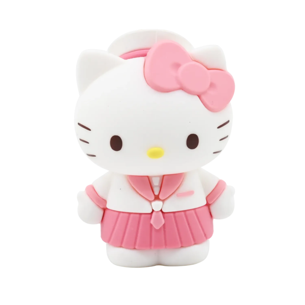 Колекційна фігурка Hello Kitty Mini Doll,5 см (11580) - Pampik - 3