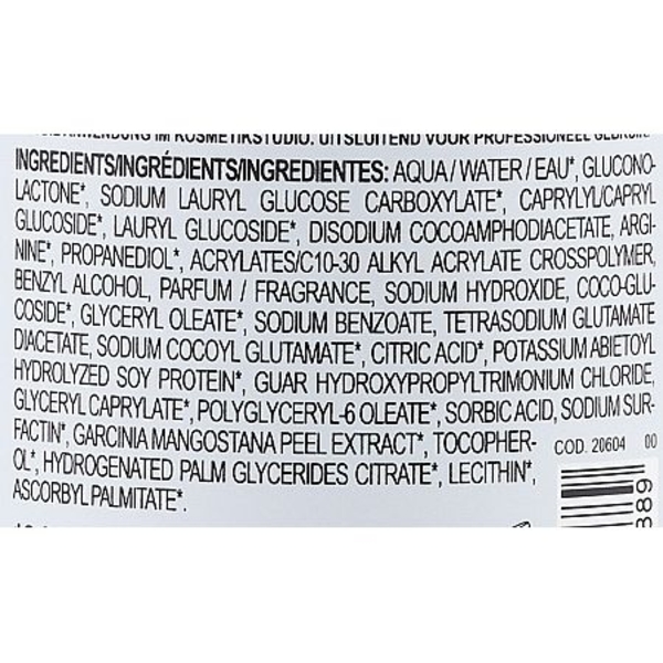 Гель для вмивання Comfort Zone Active Pureness Gel 200 мл - Pampik - 3