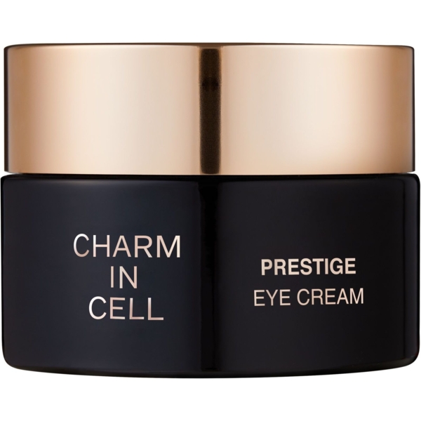 Крем для зоны вокруг глаз Charmzone Charm in Cell Антивозрастной 30 мл - Pampik