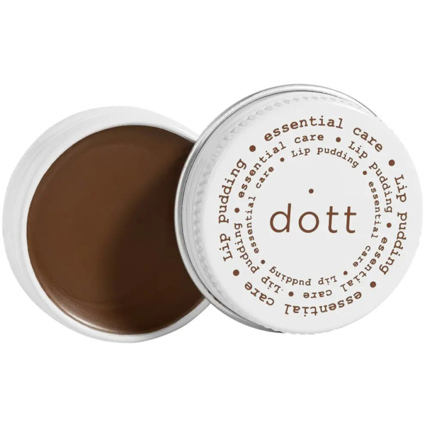Пудинг для губ Dott Essential Care Lip Pudding 15 г - Pampik