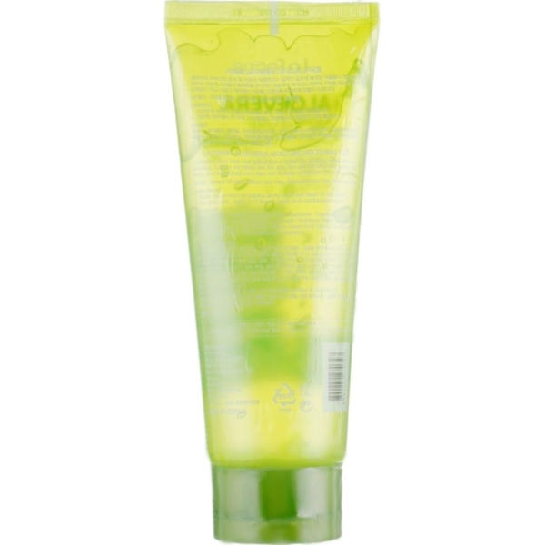 Гель для лица и тела FarmStay La Ferme Aloevera Moisture Soothing Gel 200 мл - Pampik - 2