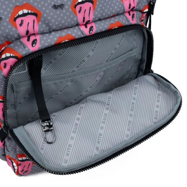 Рюкзак Kite Education teens 2589-4 (K22-2589S-4) - Pampik - 10