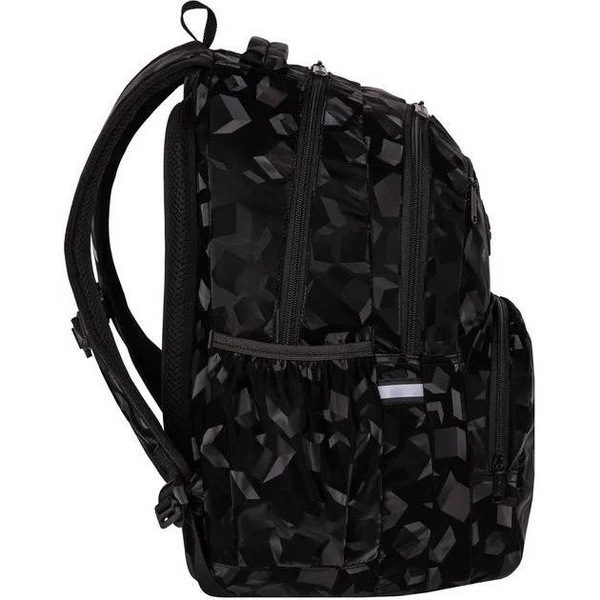 Рюкзак CoolPack Pick 17" Trace Square (F099878) - Pampik - 2