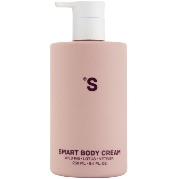 Smart лосьон для тела Sister's Aroma Инжир 250 мл - Pampik