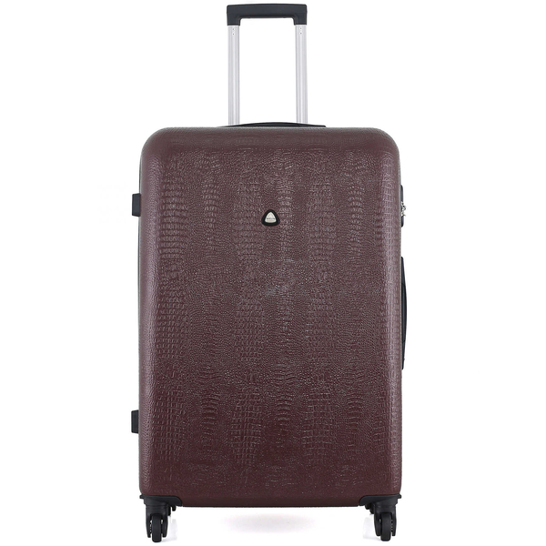 Валіза Semi Line 28" L Burgundy (T5581-6) - Pampik - 3