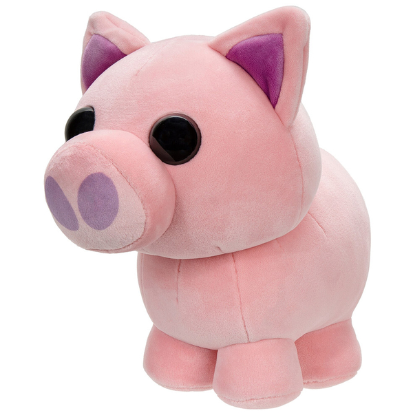М’яка іграшка Adopt Me! S3 Порося, 20 см - Pampik