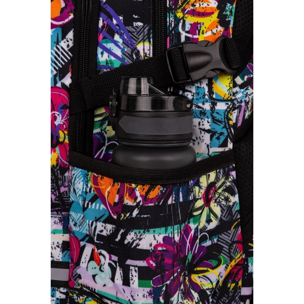 Рюкзак CoolPack Factor Poster Flower (F002813) - Pampik - 4