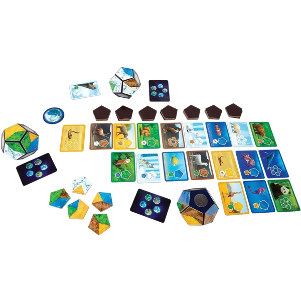 Настольная игра Rozum Планета (R017UA) - Pampik - 5