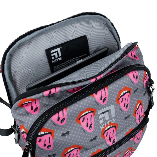 Рюкзак Kite Education teens 2589-4 (K22-2589S-4) - Pampik - 15